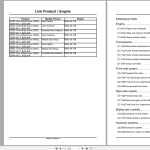 Case 570ST Service Manual 48048556