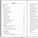 Case 570T Service Manual 47576089