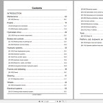 Case DV36 DV45 Tier 4 Service Manual 48142070