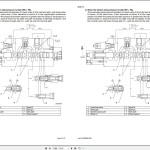 Case CX130B Service Manual SC130B1002-2EN