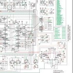Case CX130B Tier 3 Service Manual 84139197B NA