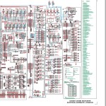 Case CX130B Tier 3 Service Manual 84139197B NA