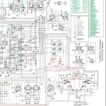 Case CX210B CX240B Repair Manual 87673890 NA