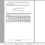 Case CX210C (Tier 4) Service Manual 90342807