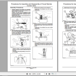 Case CX210C (Tier 4) Service Manual 90342807