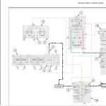 Case CX210D Tier 4 Service Manual 47843011