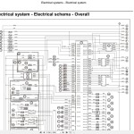 Case CX210D Tier 4 Service Manual 47843011