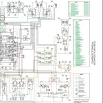 Case CX330 Tier 3 Service Manual 87565293 NA