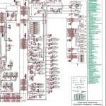 Case CX330 Tier 3 Service Manual 87565293 NA