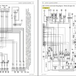 Case F4HFE613 Series NEF Tier 4B Stage IV Technical Repair Manual P2D32N028E