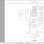 Case CX220C Service Manual 71114551