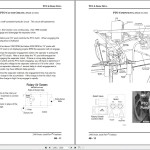 Case IH 2300 Series Service Training Manual 5063