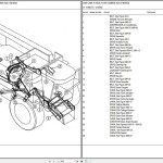 Case IH 2366 Parts Manual
