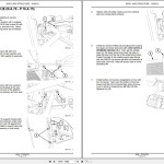 Case IH AFX-8010 Repair Manual