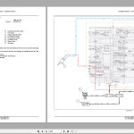 Case CX75C SR Service Manual