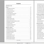 Case CX17C Service Manual 48127425