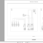Case CX26C Service Manual 451422576