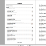 Case CX60C Service Manual 51452123