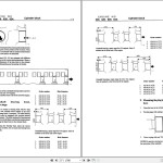 Case CS100-150 Service Training Manual 7-96892