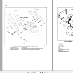 Case 521F Tier 2 Service Manual 47476327