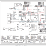 Case 621D Service Manual 6-42965NAR0