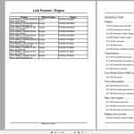 Case 621G 721G Stage 4 Service Manual 48082194
