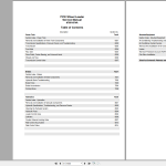 Case 721E-EU Service Workshop Manual