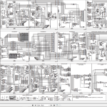 Case 721E-EU Service Workshop Manual