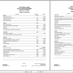 Case 721E Tier 3 Service Manual 84243980R0