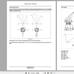 Case WX218 Service Manual 48005326