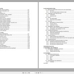 New Holland E385B Hydraulic Schematic & Service Manual 84129892