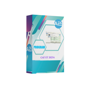 CAT Electronic Technician 2025A