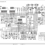 Caterpillar DP15NDS Service Operation Maintenance Manual