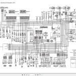 Caterpillar DP18NT Service Maintenance Operation Manual