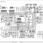 Caterpillar DP18NTS Maintenance Operation Service Manual