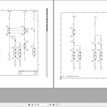 Caterpillar DP20NM Service Manual