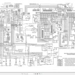 Caterpillar DP25 FC Service Manual