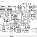 Caterpillar DP25NDS Service Operation Maintenance Manual