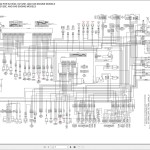 Caterpillar DP25NM Service Manual