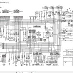 Caterpillar DP25NT Service Operation Maintenance Manual