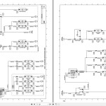 Caterpillar DP30HS Service Operation Maintenance Manual