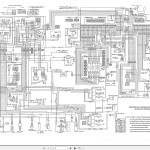 Caterpillar DP35 FC Service Manual