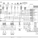 Caterpillar DP35N Service Manual