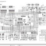 Caterpillar DP35NTS Service Operation Maintenance Manual