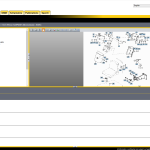 Caterpillar MCFE Electronic Parts Catalog & Workshop Manual 04.2024