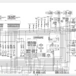 Caterpillar MCFS ASIA Electronic Parts Catalog & Workshop Manual 04.2024