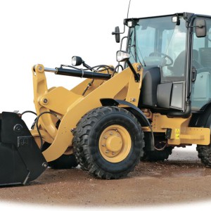 Caterpillar Compact Wheel Loader Collection PDF Operation and Maintenance Manual, Service Manual