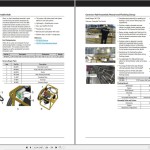 Caterpillar Dealer Service Tools Catalog 05.2024
