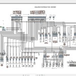 Caterpillar Forklift 33.56 GB MCFA Full PDF Manual Solution Updated 03.2022