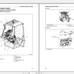 Caterpillar Forklift 33.56 GB MCFA Full PDF Manual Solution Updated 03.2022